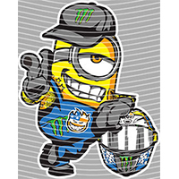 Cartoons and other-CO 1497